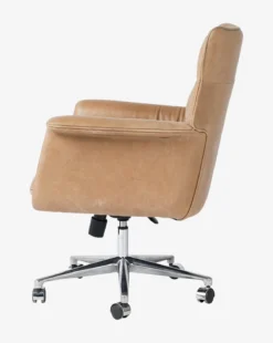 Colson Desk Chair 16 Colson Desk Chair -Evergreen Furniture Store ColsonDeskChair MFRN2503 PDF OS D2
