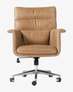 Colson Desk Chair 14 Colson Desk Chair -Evergreen Furniture Store ColsonDeskChair MFRN2503 PDF OS MAIN