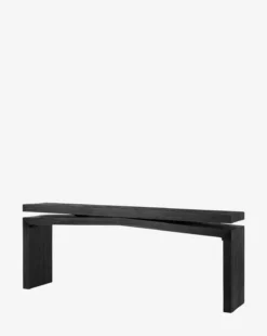 Colter Console Table -Evergreen Furniture Store ColterConsoleTable MFRN1939 BPN OS D2
