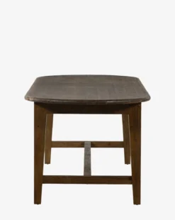 Constance Dining Table 17 Constance Dining Table -Evergreen Furniture Store ConstanceDiningTable MFRN2165 PNE 110 D2