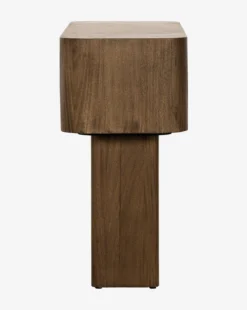 Coulter Console 6 Coulter Console -Evergreen Furniture Store CoulterConsole MFRN2679 BRL OS D2