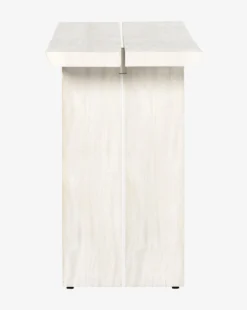 Creed Console Table -Evergreen Furniture Store CreedConsoleTable MFRN2683 GCT OS D1 T