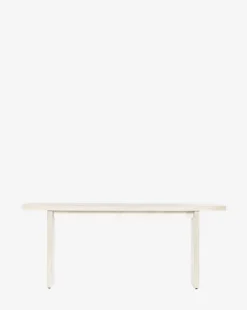 Creed Console Table