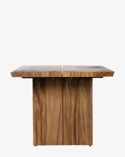 Creed Dining Table -Evergreen Furniture Store CreedDiningTable MFRN1947 GST OS D1