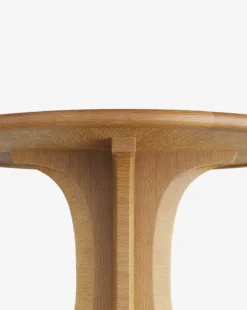 Crimson Dining Table -Evergreen Furniture Store CrimsonDiningTable MFRN2894 OYS OS D3 T