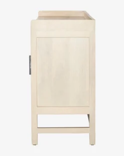 Dahlia Sideboard -Evergreen Furniture Store DahliaSideboard MFRN1250 NAT OS D2