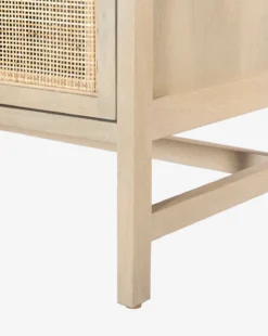 Dahlia Sideboard -Evergreen Furniture Store DahliaSideboard MFRN1250 NAT OS D5