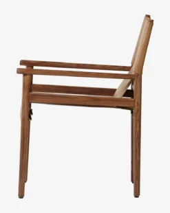 Dale Dining Chair -Evergreen Furniture Store DaleDiningChair MFRN2960 LTH OS D3 T