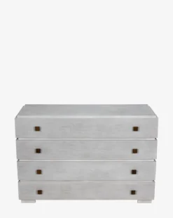 Noir Danville Dresser