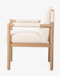 Darby Armchair -Evergreen Furniture Store DarbyArmchair MFRN2761 COT OS D2 T