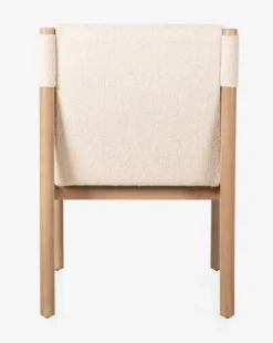 Darby Armchair -Evergreen Furniture Store DarbyArmchair MFRN2761 COT OS D5 T