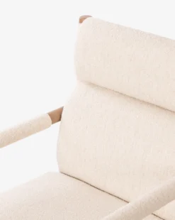 Darby Desk Chair -Evergreen Furniture Store DarbyDeskChair MFRN2811 COT OS D5 T