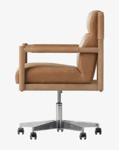 Darby Desk Chair -Evergreen Furniture Store DarbyDeskChair MFRN2811 PDF OS D1 T b405d1ac 57ad 43f1 90f8 e79e69d212af