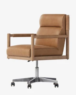 Darby Desk Chair -Evergreen Furniture Store DarbyDeskChair MFRN2811 PDF OS D2 T 93471179 83f5 4738 99a2 2ea5306af474