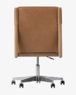 Darby Desk Chair -Evergreen Furniture Store DarbyDeskChair MFRN2811 PDF OS D4 T 23876d92 a9fe 4076 aab5 2c174f3635d3