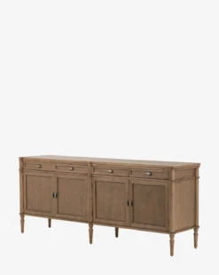 Dixon Sideboard -Evergreen Furniture Store DarrowSideboard MFRN2789 TOK OS D2 T