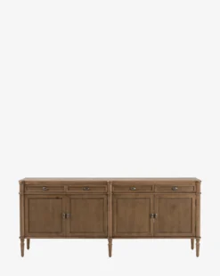 Dixon Sideboard -Evergreen Furniture Store DarrowSideboard MFRN2789 TOK OS MAIN T