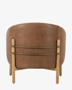 Denham Lounge Chair 17 Denham Lounge Chair -Evergreen Furniture Store DenhamLoungeChair MFRN1461 CGN OS D1