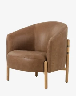 Denham Lounge Chair 15 Denham Lounge Chair -Evergreen Furniture Store DenhamLoungeChair MFRN1461 CGN OS D2