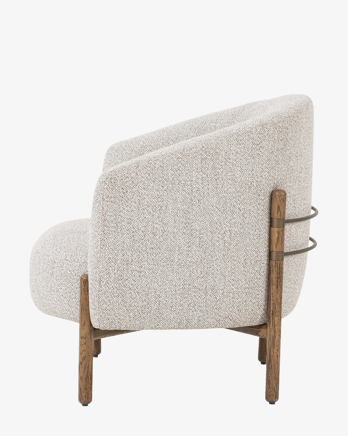 Denham Lounge Chair 3 Denham Lounge Chair - Image 3