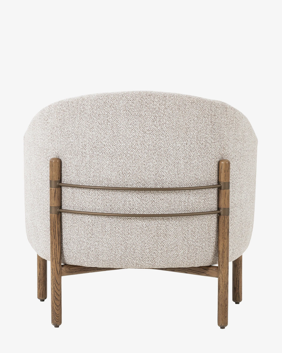 Denham Lounge Chair 4 Denham Lounge Chair - Image 4