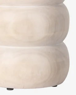 Derry Side Table -Evergreen Furniture Store DerrySideTable MFRN2806 IVR OS D1 T a89f370b b5de 4a44 b92e 9e7fb5ba9862