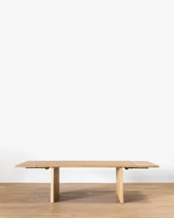 Dillon Extension Dining Table 8 Dillon Extension Dining Table -Evergreen Furniture Store DillonExtensionDiningTable MFRN1992 REM OS D1