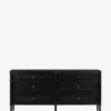 Dixon 6-Drawer Dresser