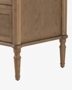 Dixon 6-Drawer Dresser -Evergreen Furniture Store DixonDresser MFRN2630 TOK OS D4