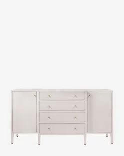 Donnellson Buffet -Evergreen Furniture Store DonnellsonBuffet MFRN2558 FGY OS MAIN