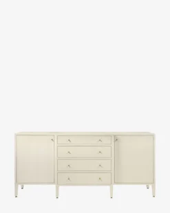 Donnellson Buffet -Evergreen Furniture Store DonnellsonBuffet MFRN2558 OWH 80 MAIN T