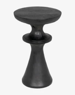 Noir Donnelly Side Table