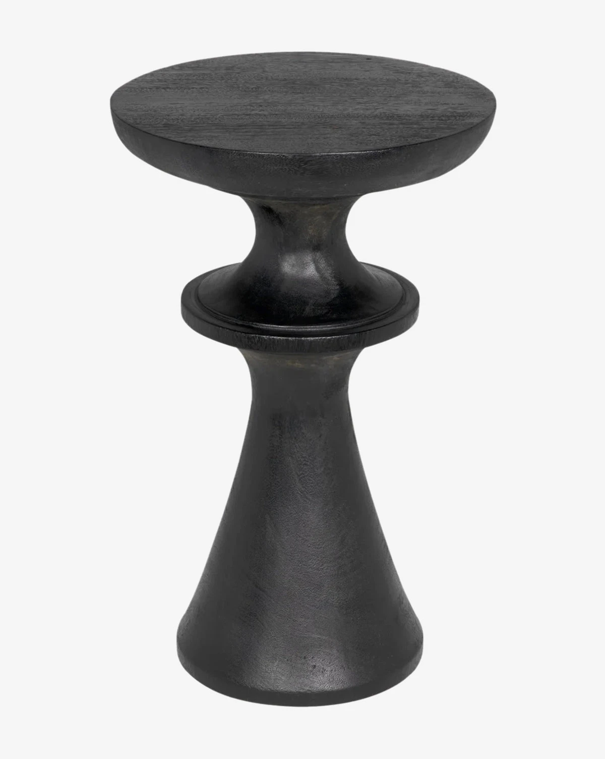 Noir Donnelly Side Table 1 Noir Donnelly Side Table