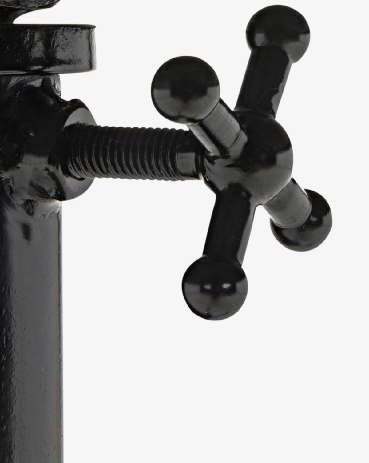 Noir Douglas Side Table 4 Noir Douglas Side Table - Image 4