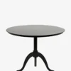 Noir Douglas Side Table