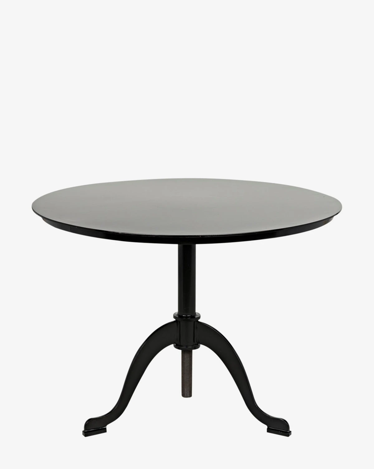 Noir Douglas Side Table 1 Noir Douglas Side Table