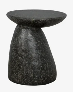Noir Doyle Side Table