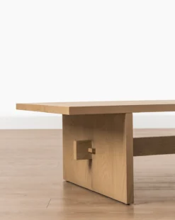 Eileen Coffee Table -Evergreen Furniture Store EileenCoffeeTable MFRN0802 WOK OS D2 T