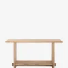 Eileen Console Table