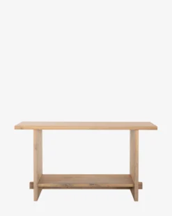 Eileen Console Table