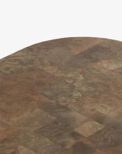 Eleora Coffee Table -Evergreen Furniture Store EleoraCoffeeTable MFRN1471 MHG OS D3