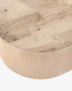 Eleora Coffee Table -Evergreen Furniture Store EleoraCoffeeTable MFRN1471 WMH OS D2