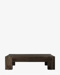 Elias Coffee Table -Evergreen Furniture Store EliasCoffeeTable MFRN2282 OAK 55 MAIN T
