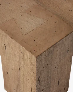 Elias Rectangular Coffee Table -Evergreen Furniture Store EliasRectangularCoffeeTable MFRN2783 OAK OS D2 T