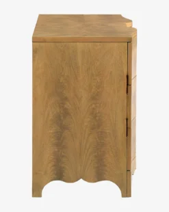 Eliasson Chest 6 Eliasson Chest -Evergreen Furniture Store EliassonChest MFRN2742 HNY OS D2 T