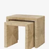 Ellie Nesting Side Tables
