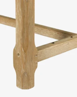 Elliot Extension Dining Table 12 Elliot Extension Dining Table -Evergreen Furniture Store ElliotExtDiningTable MFRN1091 LWS OS D4