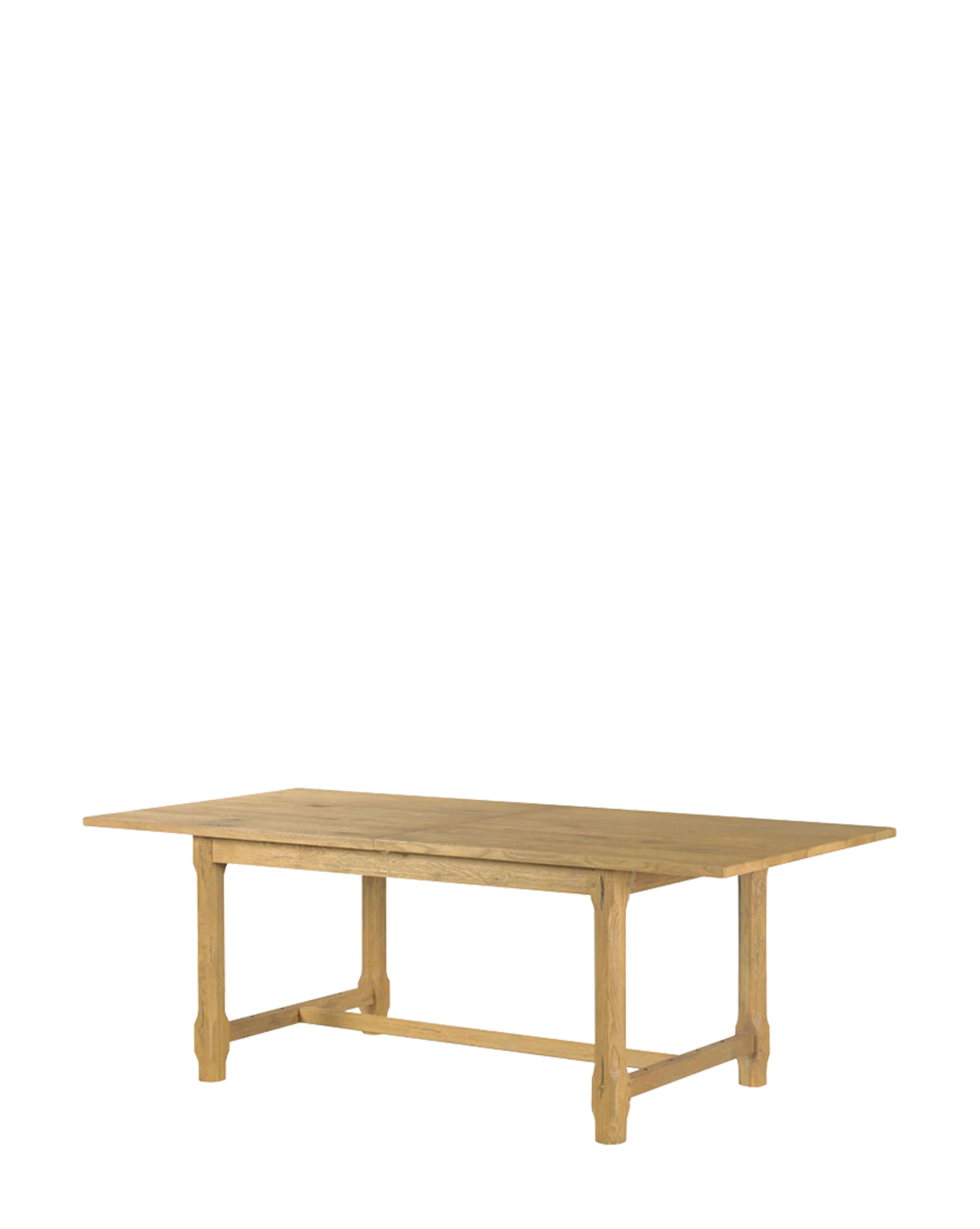 Elliot Extension Dining Table 9 Elliot Extension Dining Table - Image 9