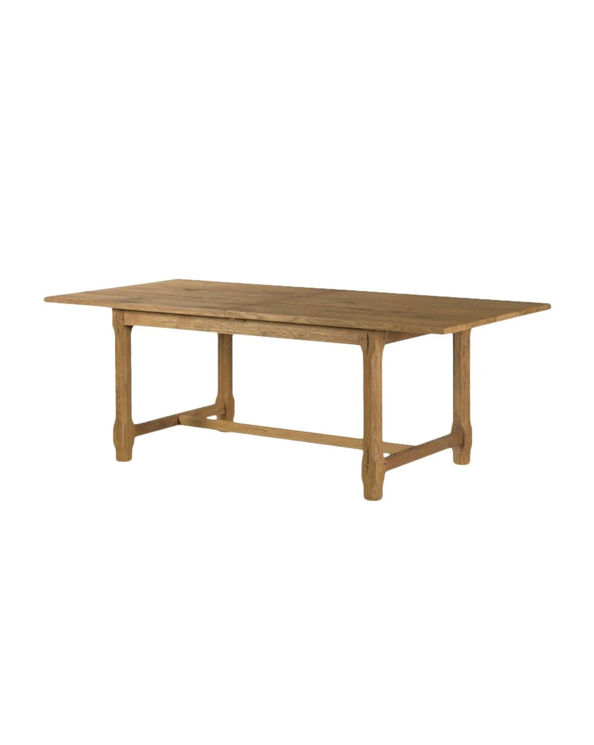 Elliot Extension Dining Table 6 Elliot Extension Dining Table - Image 6