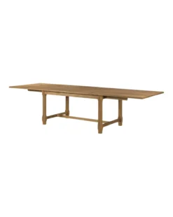 Elliot Extension Dining Table 15 Elliot Extension Dining Table -Evergreen Furniture Store Elliot Dining Table 02